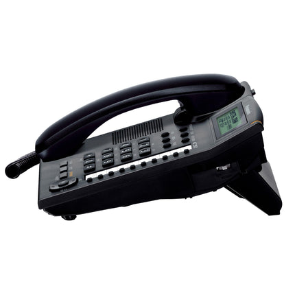 Panasonic KX-TS880B DECT 6.0 Integrated Corded Telephone System