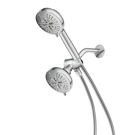 Moen Hydro Energetix High Pressure Dual Shower Hea