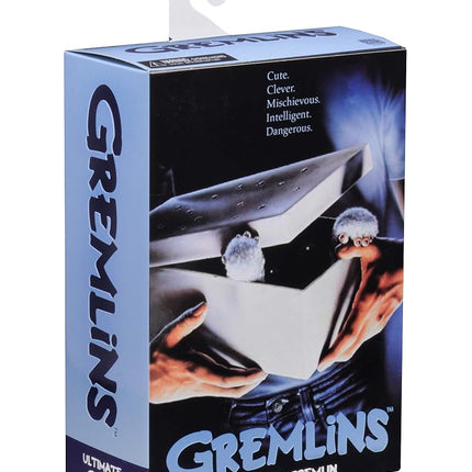 NECA Offical Ultimate Gremlin (1984) 7" Scale Action Figure