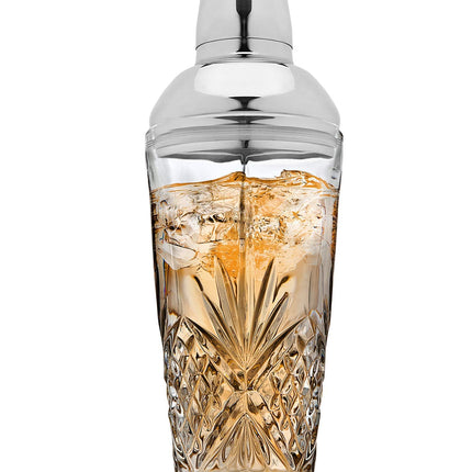 Godinger Dublin Martini Shaker