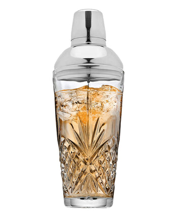 Godinger Dublin Martini Shaker