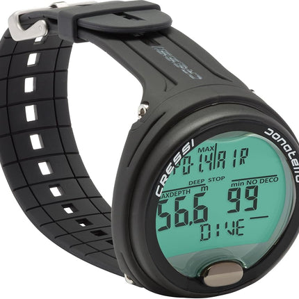 CRESSI Donatello Diving Computer - Professional Wr