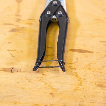Monument 15mm Olive Cutter
