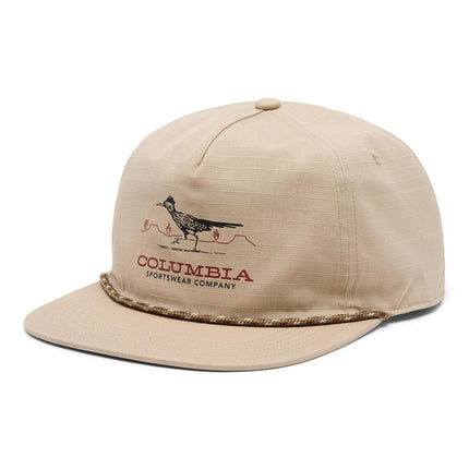 Columbia Ratchet Strap Snap Back