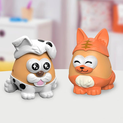 Potato Head PET TATO TOTS