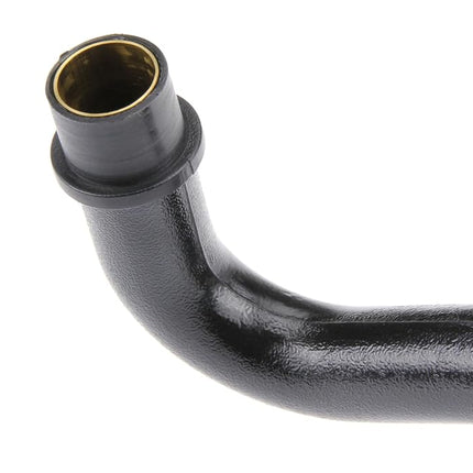 URO Parts 037103213Bkit Engine Crankcase Breather Hose