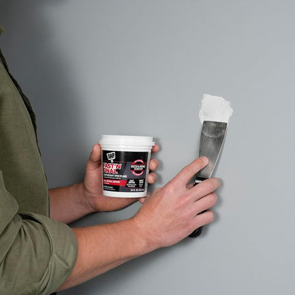 Dap Pint FastN Final Spackling Interior & Exterior 12141