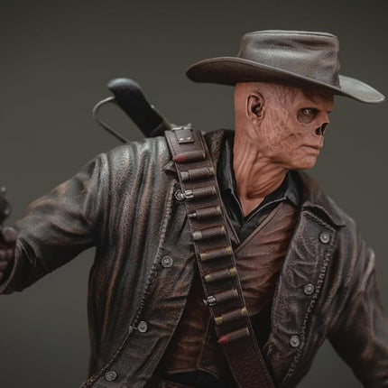 Fallout (TV) - The Ghoul Figure