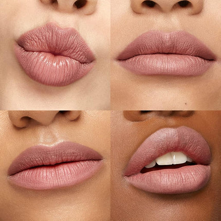 KIKO Milano Unlimited Stylo 06 | Long-Lasting 10-Hour Hold Creamy Lipstick