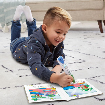 LeapFrog LeapReader Learn to Read 10-Book Mega Pack