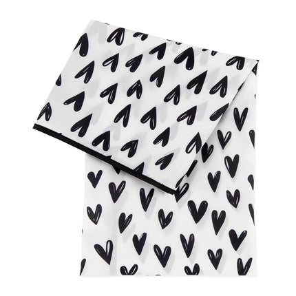 Bumkins Baby Splat Mat for Under High Chair, Babie
