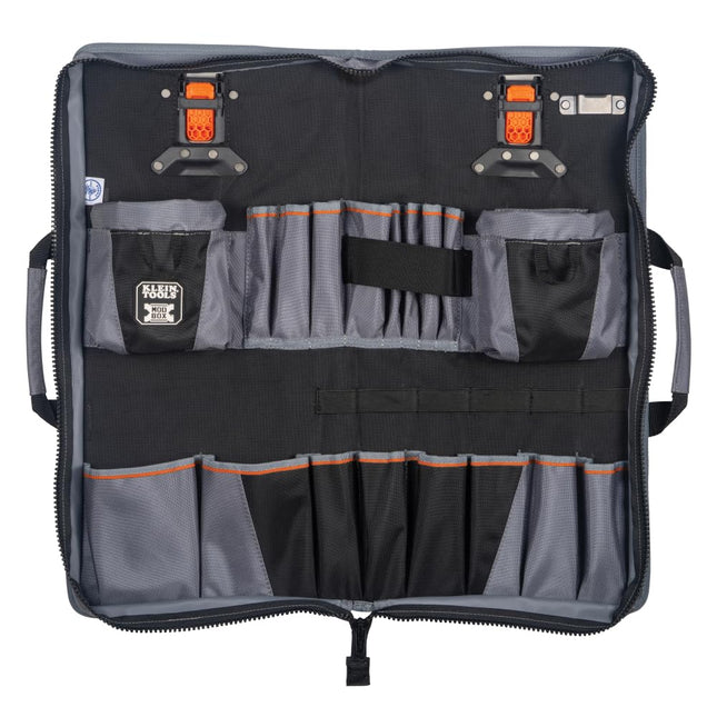 Klein Tools 54813MB MODBox Utility Cart Tool Apron