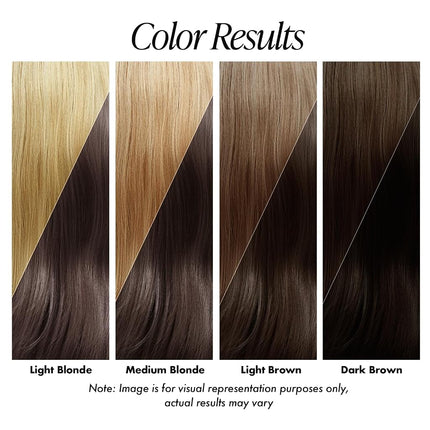 Adore Shining Semi Permanent Hair Colour, 107 Mocha