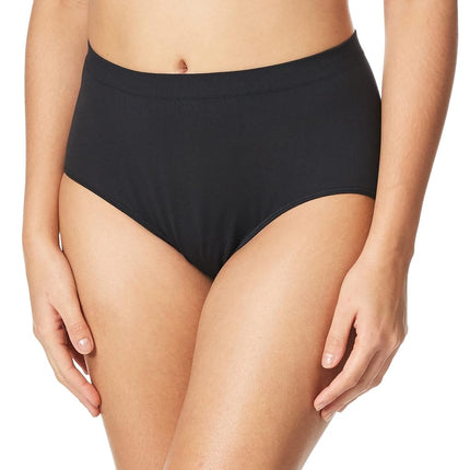 Bali Bragas sin costuras Comfort Revolution para mujer, estampado de lunares dahlia, 9