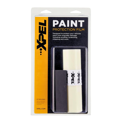 XPEL R4003-P Clear Paint Protection Film Roll 6" x