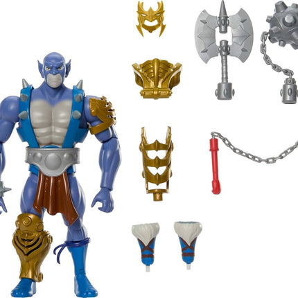 Masters of the Universe Origins & ThunderCats 5.5 