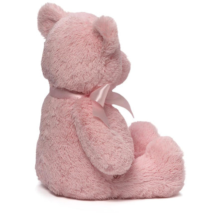 Gund Mi 1er Osito de Peluche (Marrón Claro Pequeño)