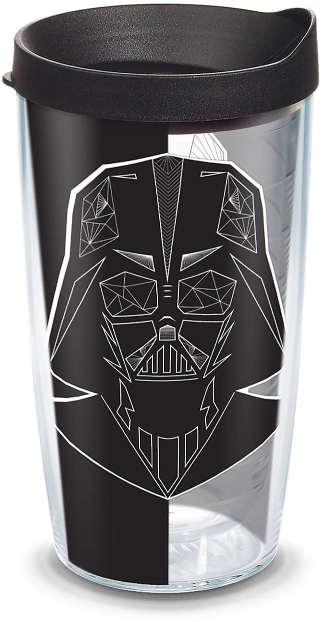 Tervis Star Wars Vader Trooper Made in USA Double 