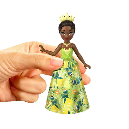 Mattel Disney Princess & Friends 5-Pack of Small Dolls