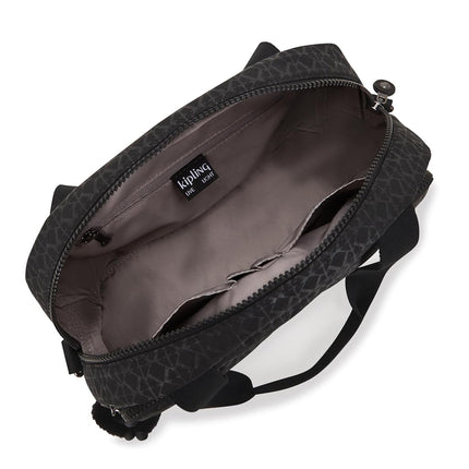 Kipling Cool Defea Shoulder Bag, Signature Emb,