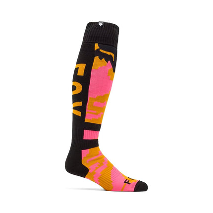 Socks Fox 180 Kairos TANGERINE L