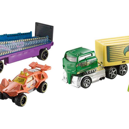 Super Rigs Assortment