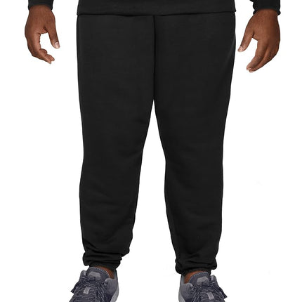 Fruit of the Loom Big & Tall Eversoft Fleece Elast