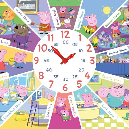 Ravensburger Children Puzzles Peppa Pig - - Ages 4+