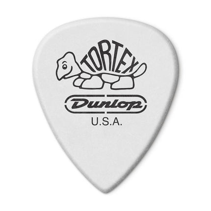 Jim Dunlop 462P1.50 Tortex III Picks 1.50mm -Player Pack Bag of 12 picks
