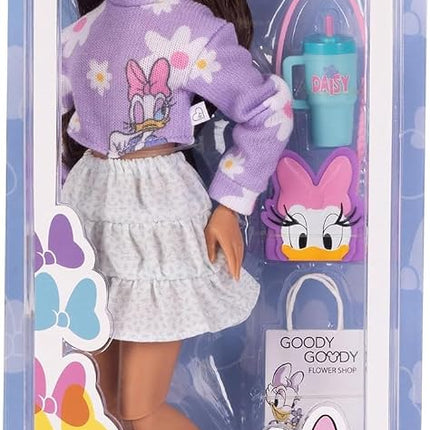 Disney ILY 4Ever Dolls Inspired By Daisy Fashion Doll (Caucasian)