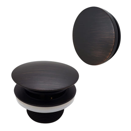 Westbrass D398RK-12A 1-1/2" NPSM Coarse Thread Mus