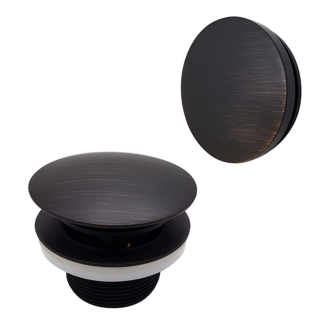 Westbrass D398RK-12A 1-1/2" NPSM Coarse Thread Mus