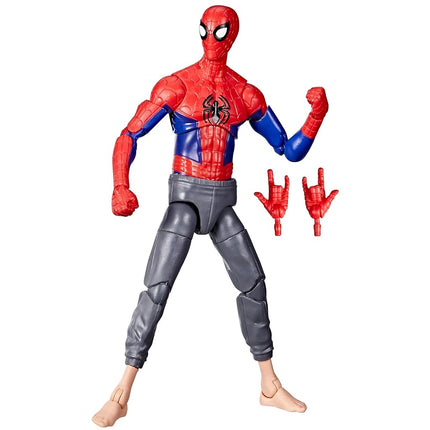 Marvel Legends Series Spider-Man: Across the Spide