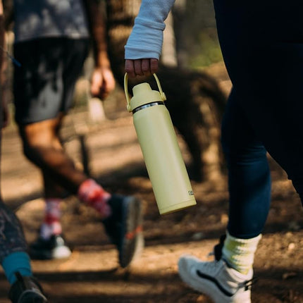 Thrive Chug Insulated Stainless Steel