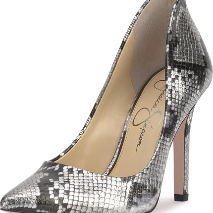 Jessica Simpson Women's Cambredge Pointed Toe Pump