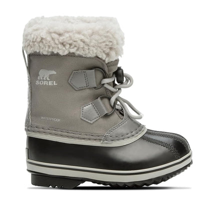 Sorel Children’s Yoot Pac Nylon Waterproof Boot