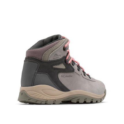Columbia Women’s Newton Ridge Plus Waterproof Amped Boot