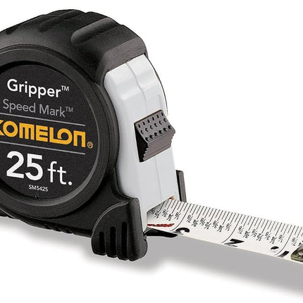 Komelon SM5425 Speed Mark Gripper Acrylic Coated S