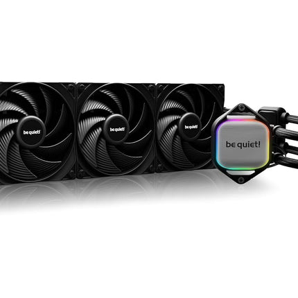 be quiet! Pure Loop 2 360mm all-in-one water coole