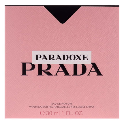 Prada Paradoxe Eau de Perfume Spray for Women 30 ml