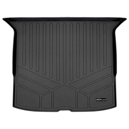 SMARTLINER All Weather Custom Cargo Liner Trunk Fl