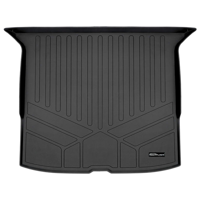 SMARTLINER All Weather Custom Cargo Liner Trunk Fl