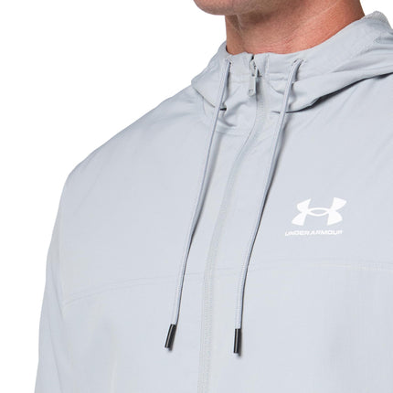 Under Armour UA Rival WVN Windbreaker