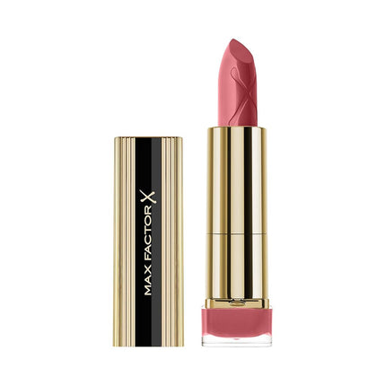 Max Factor Color Elixir Lipstick Burnt Caramel