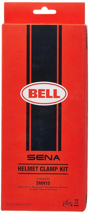 Sena ES0003001 Kit de fixation SMH10 pour casque Bell Mag-9