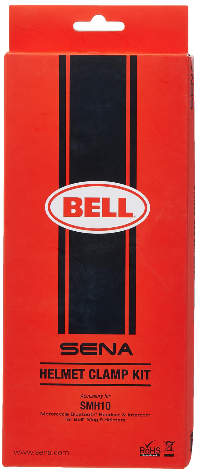 Sena ES0003001 Smh10 Clamp for Bell Mag-9 Helmets
