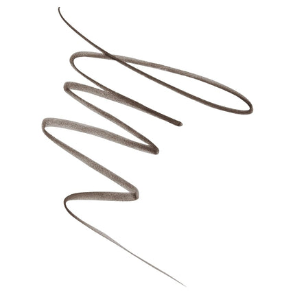 (Medium Brown) - Maybelline Total Temptation Brow Medium Brown