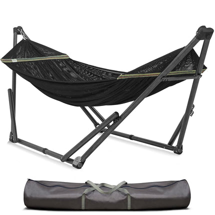 Tranquillo Hammock Stand, Instant 30s Foldable Ham