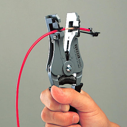 VESSEL, Wire Stripper 0.9 mm 5.5 mm #3000C