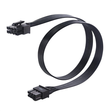 Cable Matters 8 Pin EPS to 6+2 Pin PCIe Male to Ma